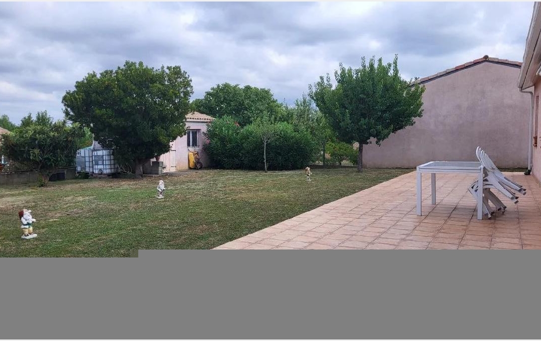 IMMOBILIER AREA : House | LOMBEZ (32220) | 81 m2 | 262 000 € 