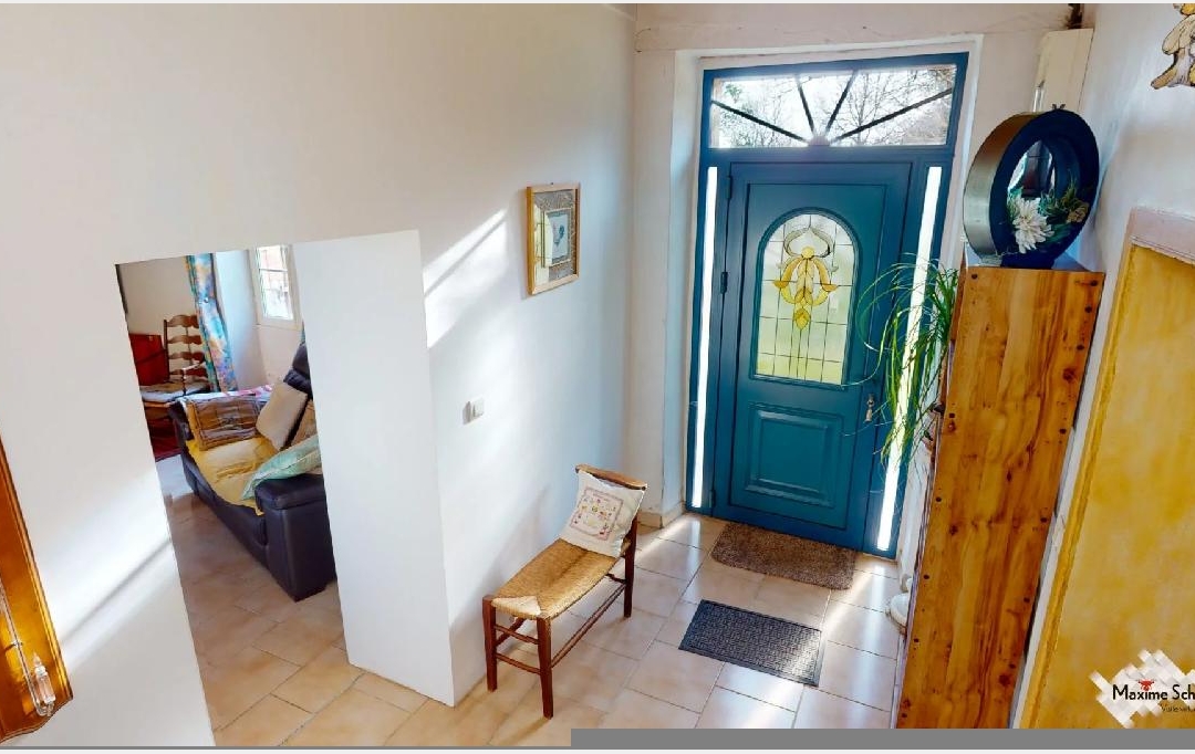 IMMOBILIER AREA : House | FLEURANCE (32500) | 200 m2 | 367 500 € 