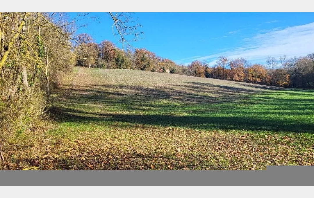 IMMOBILIER AREA : Terrain | MAUVEZIN (32120) | 2 200 m2 | 28 000 € 