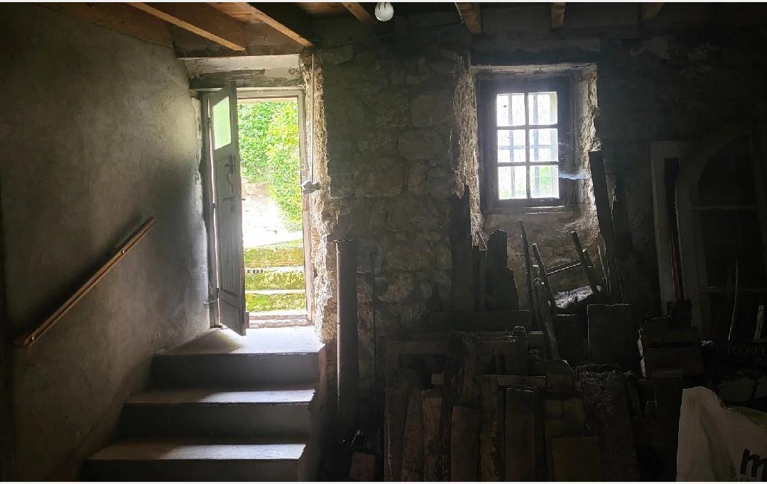 IMMOBILIER AREA : Maison / Villa | GIMONT (32200) | 145 m2 | 65 000 € 