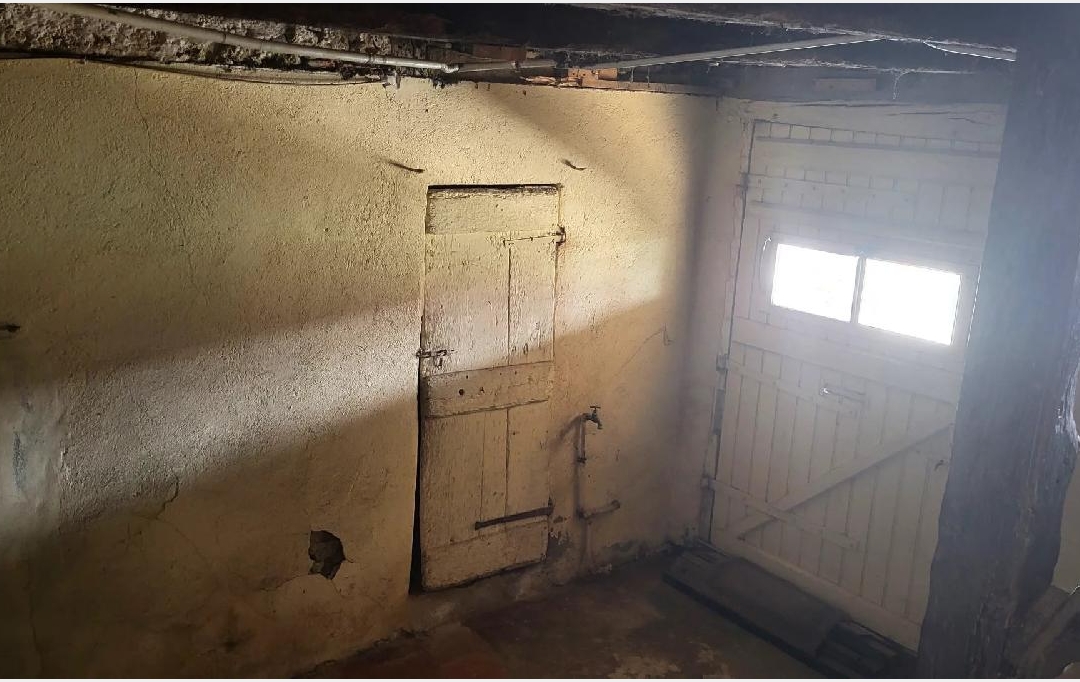 IMMOBILIER AREA : Maison / Villa | GIMONT (32200) | 145 m2 | 65 000 € 
