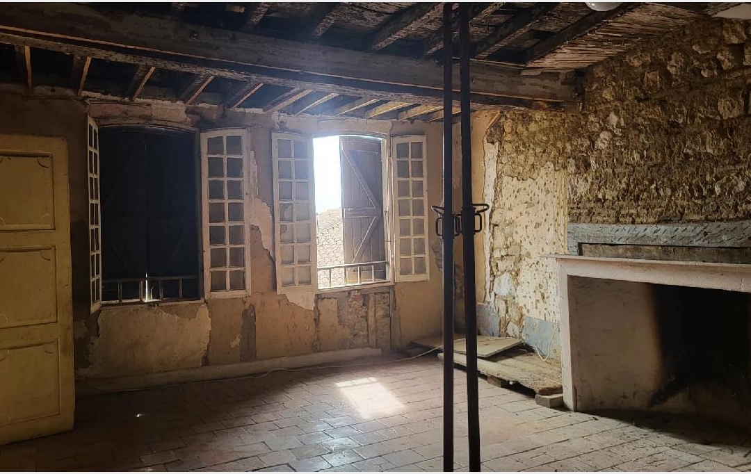 IMMOBILIER AREA : Maison / Villa | GIMONT (32200) | 145 m2 | 65 000 € 