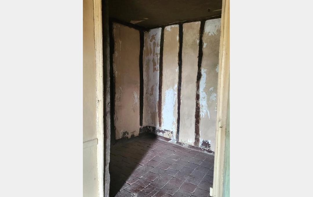 IMMOBILIER AREA : Maison / Villa | GIMONT (32200) | 145 m2 | 65 000 € 