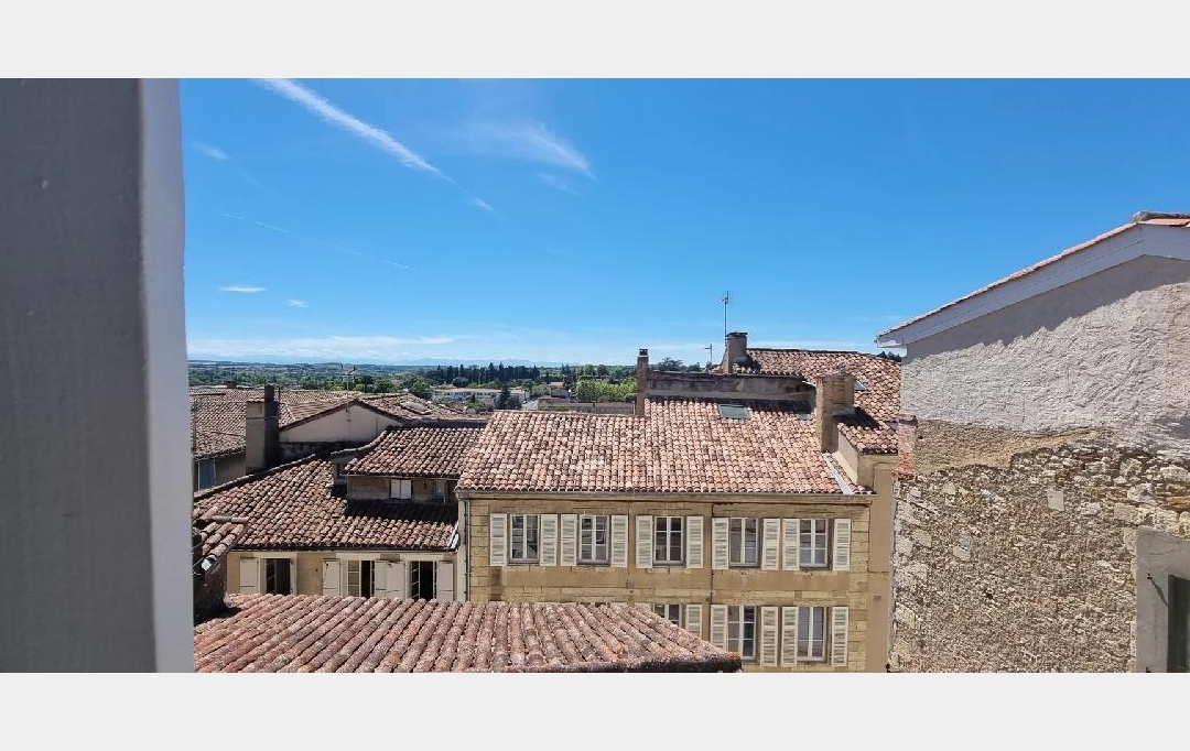 IMMOBILIER AREA : Immeuble | AUCH (32000) | 300 m2 | 328 000 € 