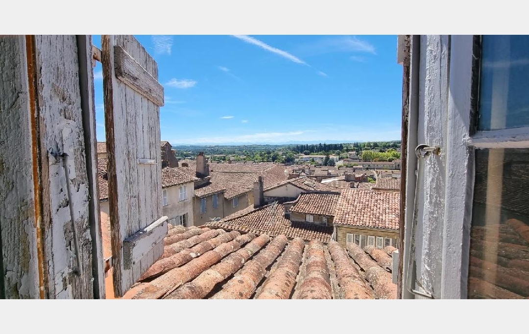 IMMOBILIER AREA : Immeuble | AUCH (32000) | 300 m2 | 328 000 € 