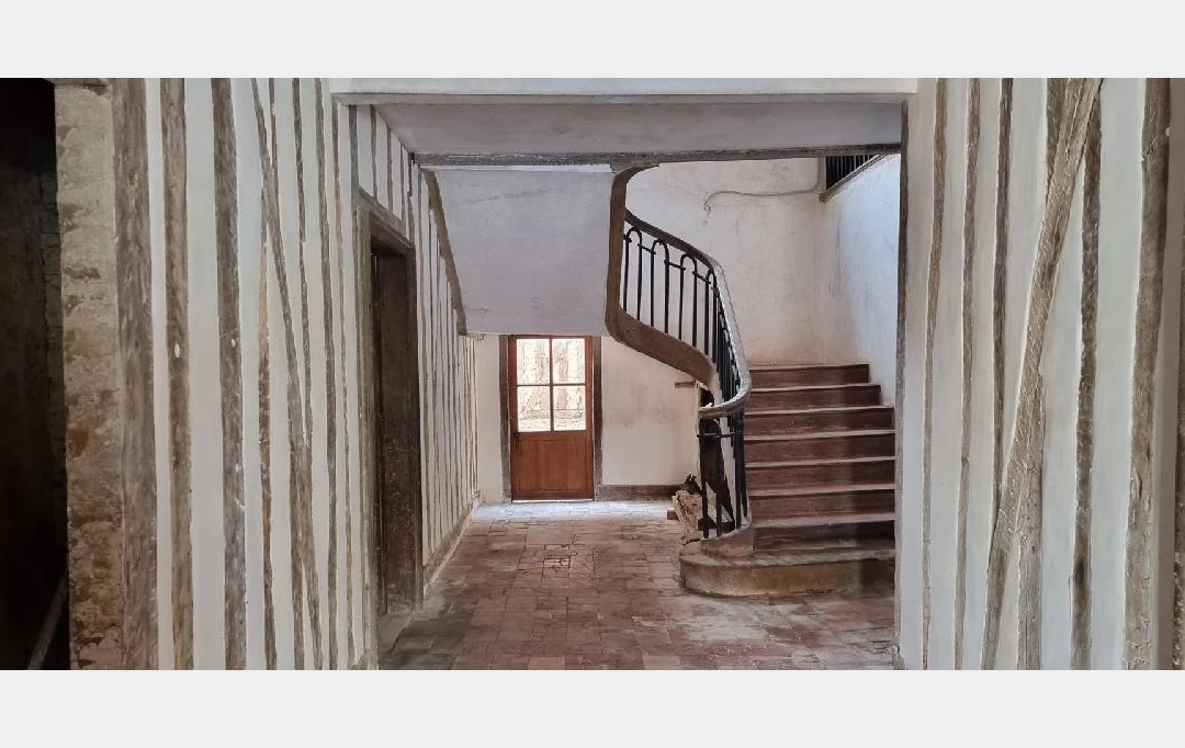 IMMOBILIER AREA : Autres | SARAMON (32450) | 500 m2 | 128 000 € 