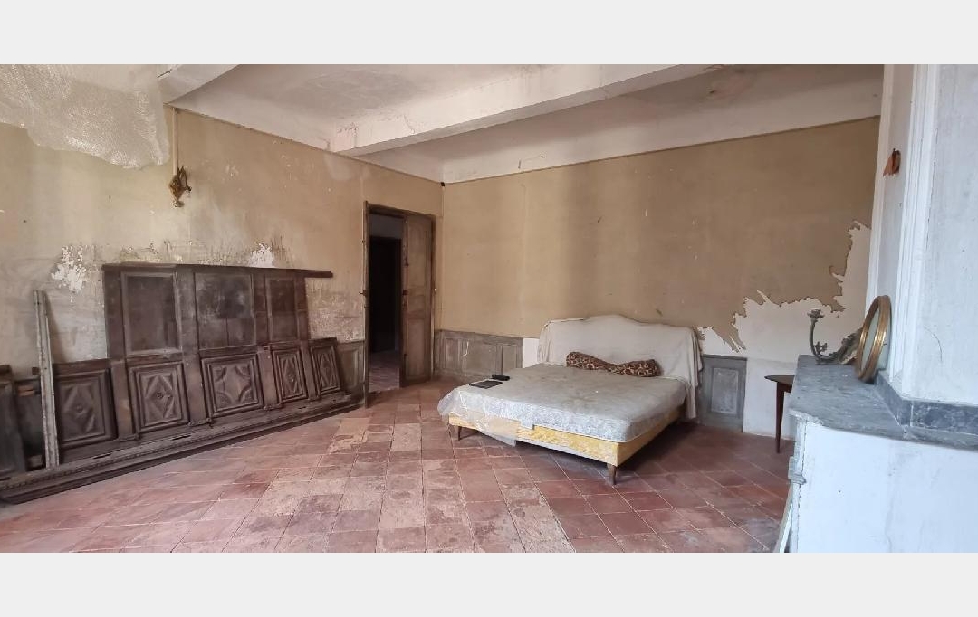 IMMOBILIER AREA : Autres | SARAMON (32450) | 500 m2 | 128 000 € 