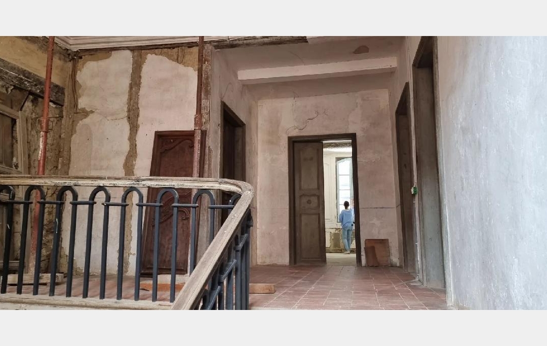 IMMOBILIER AREA : Autres | SARAMON (32450) | 500 m2 | 128 000 € 