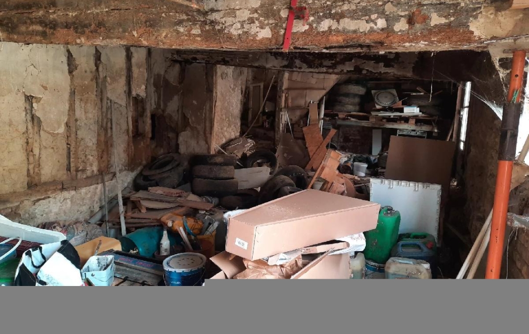 IMMOBILIER AREA : Garage / Parking | GIMONT (32200) | 60 m2 | 28 500 € 
