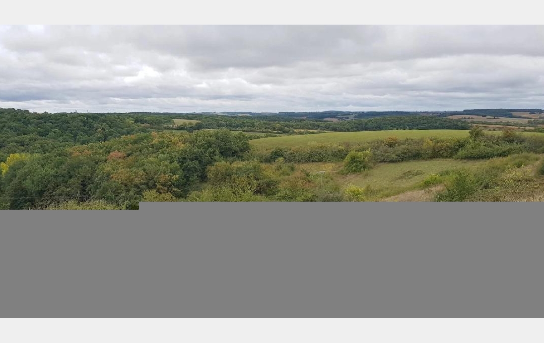 IMMOBILIER AREA : Terrain | ORDAN-LARROQUE (32350) | 2 000 m2 | 45 000 € 