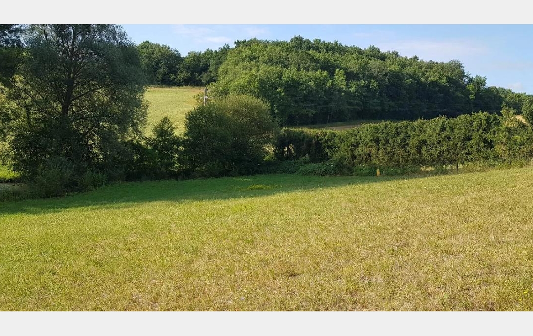 IMMOBILIER AREA : Terrain | PESSAN (32550) | 2 393 m2 | 43 000 € 