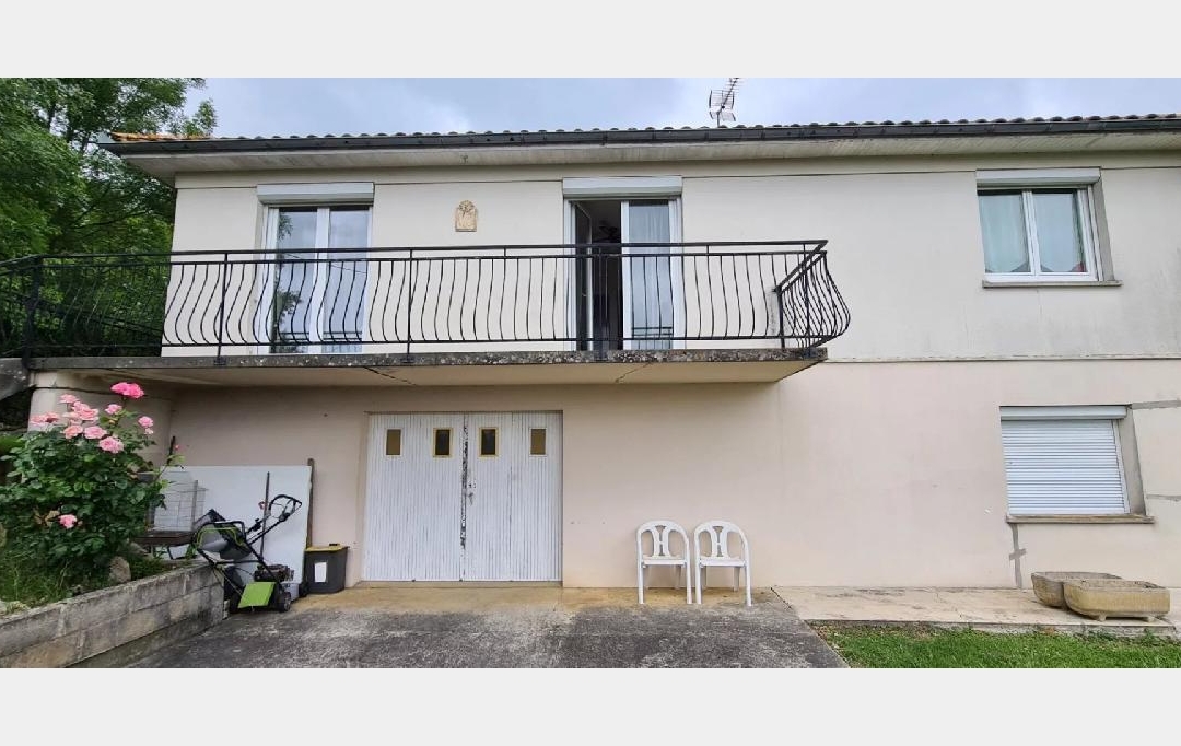 IMMOBILIER AREA : Maison / Villa | AUCH (32000) | 110 m2 | 178 900 € 