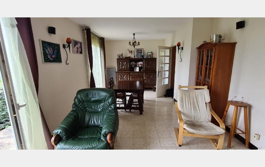 IMMOBILIER AREA : Maison / Villa | AUCH (32000) | 110 m2 | 178 900 € 
