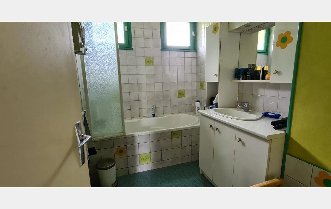 IMMOBILIER AREA : Maison / Villa | AUCH (32000) | 110 m2 | 178 900 € 