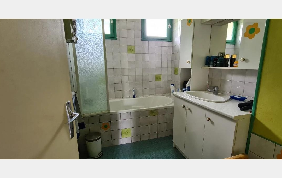 IMMOBILIER AREA : Maison / Villa | AUCH (32000) | 110 m2 | 178 900 € 