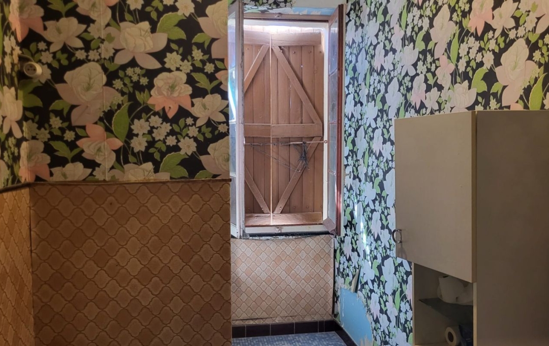 IMMOBILIER AREA : House | PUYCASQUIER (32120) | 221 m2 | 82 400 € 