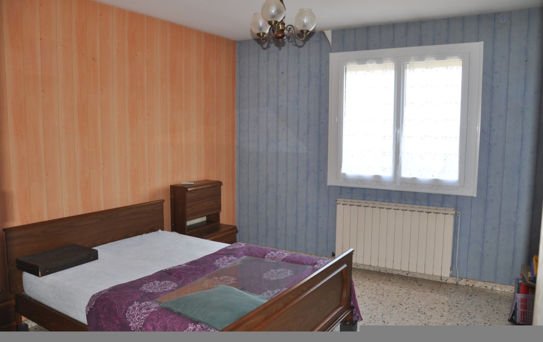 IMMOBILIER AREA : Maison / Villa | PESSAN (32550) | 109 m2 | 194 500 € 