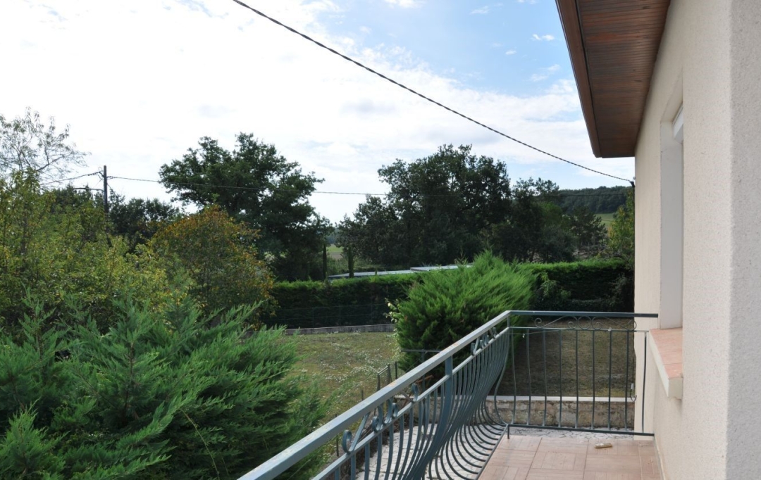 IMMOBILIER AREA : Maison / Villa | PESSAN (32550) | 109 m2 | 194 500 € 