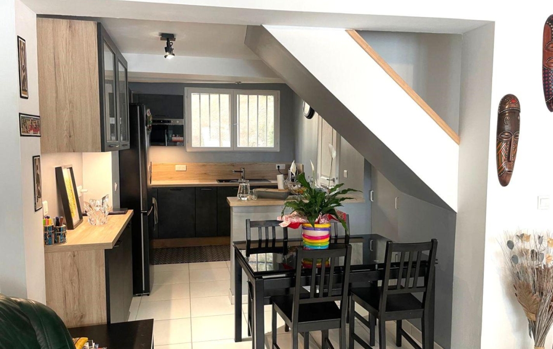 IMMOBILIER AREA : Maison / Villa | L'ISLE-EN-DODON (31230) | 92 m2 | 104 500 € 