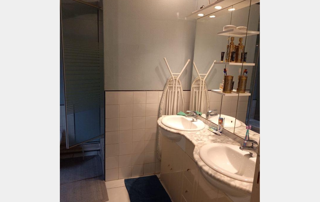 IMMOBILIER AREA : Maison / Villa | L'ISLE-EN-DODON (31230) | 92 m2 | 104 500 € 
