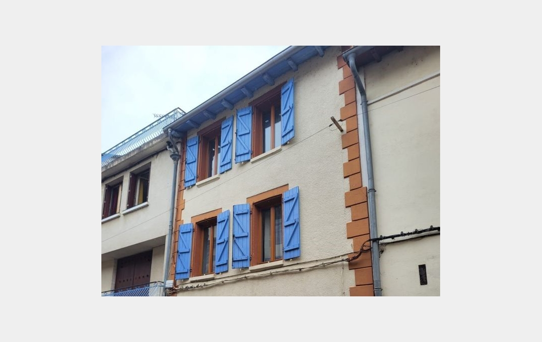 IMMOBILIER AREA : Maison / Villa | L'ISLE-EN-DODON (31230) | 92 m2 | 104 500 € 