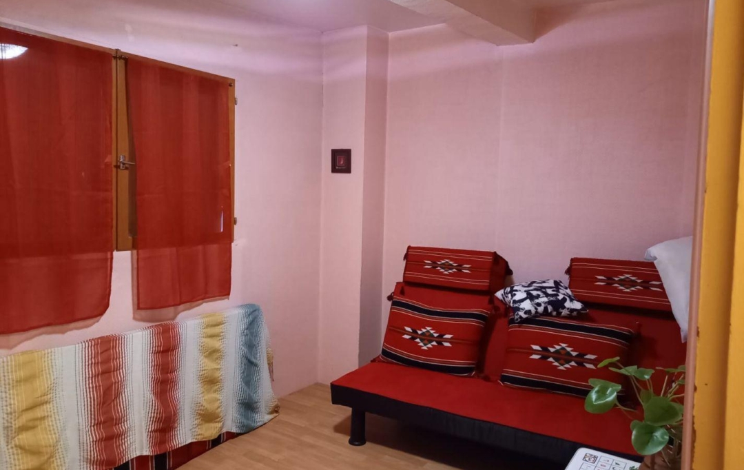IMMOBILIER AREA : Maison / Villa | L'ISLE-EN-DODON (31230) | 92 m2 | 104 500 € 