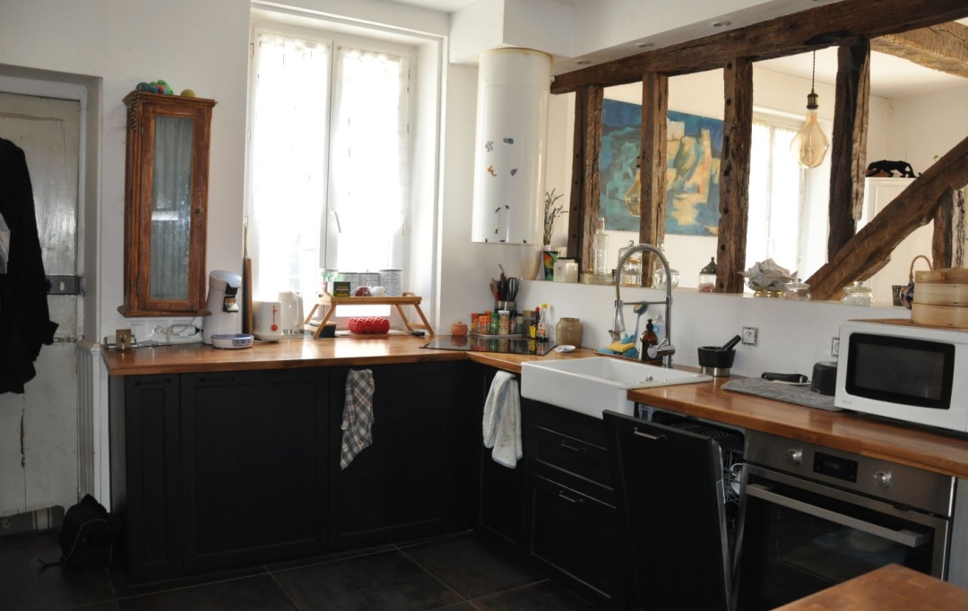 IMMOBILIER AREA : House | GIMONT (32200) | 121 m2 | 222 000 € 