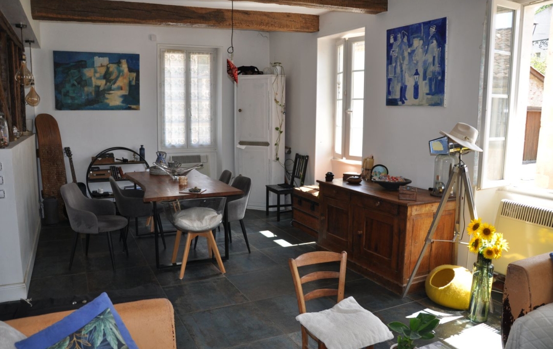 IMMOBILIER AREA : House | GIMONT (32200) | 121 m2 | 222 000 € 