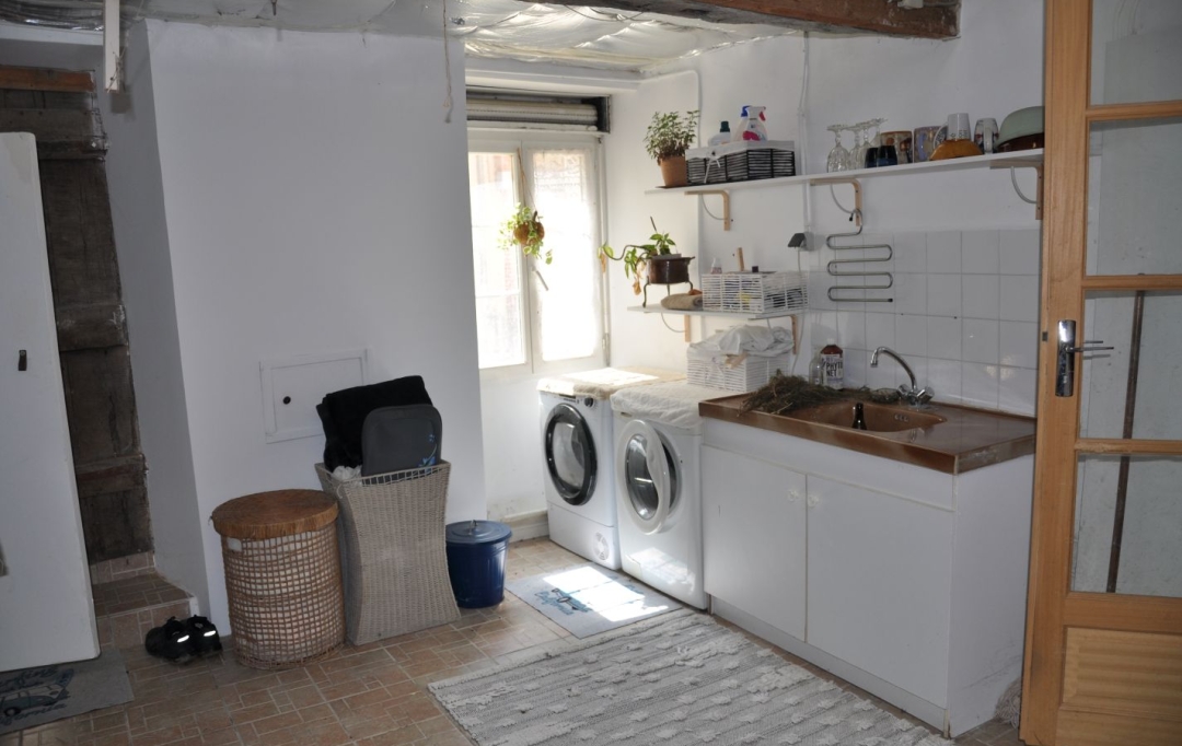 IMMOBILIER AREA : House | GIMONT (32200) | 121 m2 | 222 000 € 