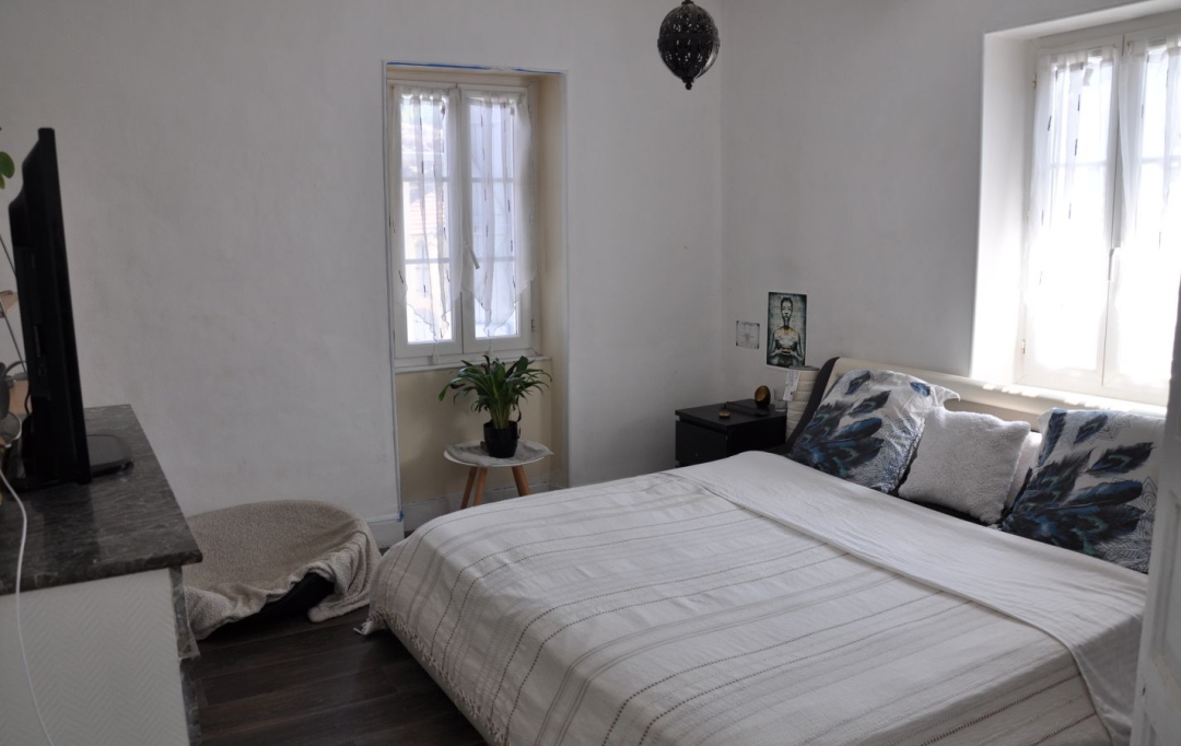 IMMOBILIER AREA : House | GIMONT (32200) | 121 m2 | 222 000 € 