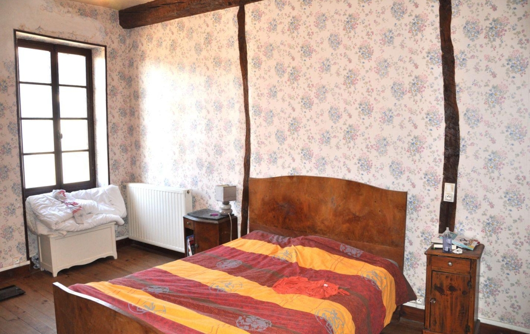IMMOBILIER AREA : House | AUBIET (32270) | 149 m2 | 140 000 € 