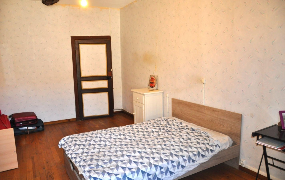 IMMOBILIER AREA : House | AUBIET (32270) | 149 m2 | 140 000 € 
