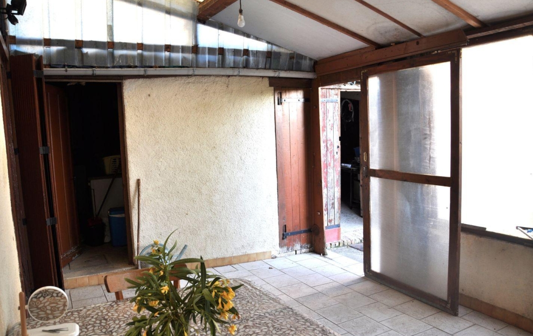 IMMOBILIER AREA : House | AUBIET (32270) | 149 m2 | 140 000 € 