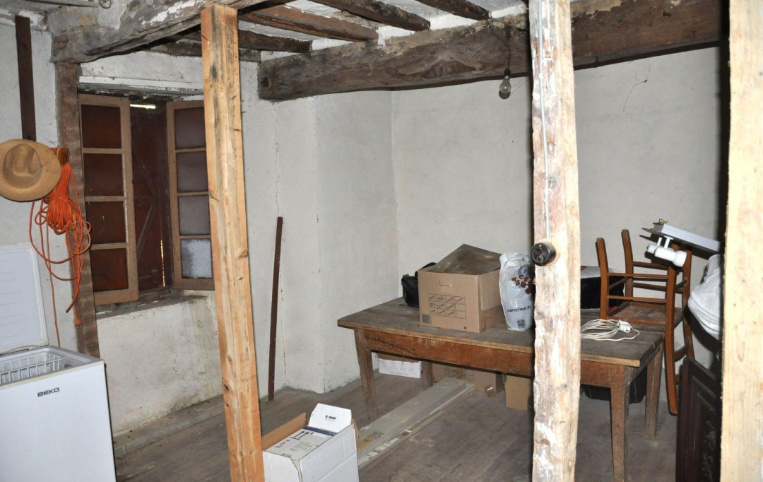 IMMOBILIER AREA : House | AUBIET (32270) | 149 m2 | 140 000 € 
