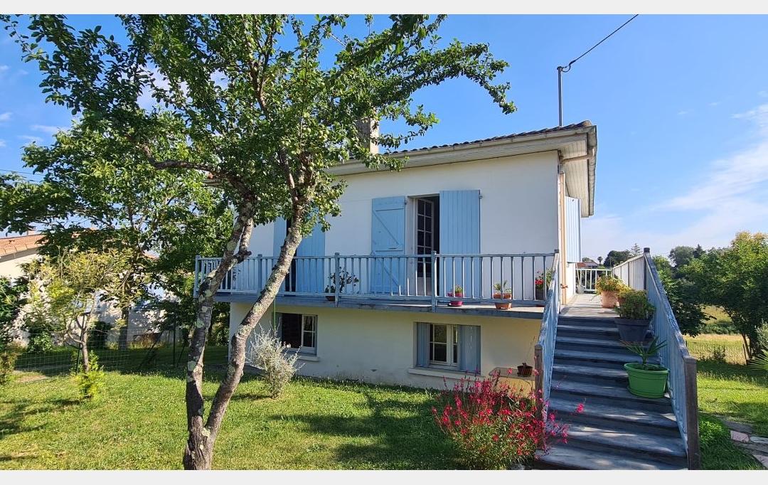 IMMOBILIER AREA : Maison / Villa | GIMONT (32200) | 60 m2 | 150 000 € 
