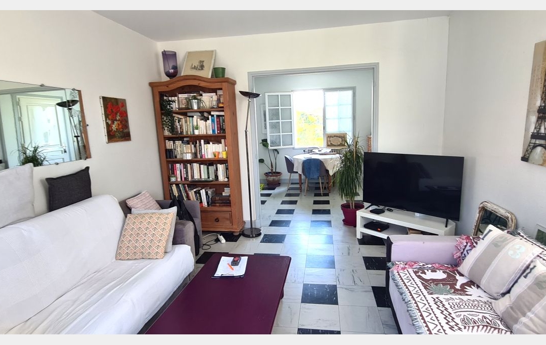 IMMOBILIER AREA : Maison / Villa | GIMONT (32200) | 60 m2 | 150 000 € 