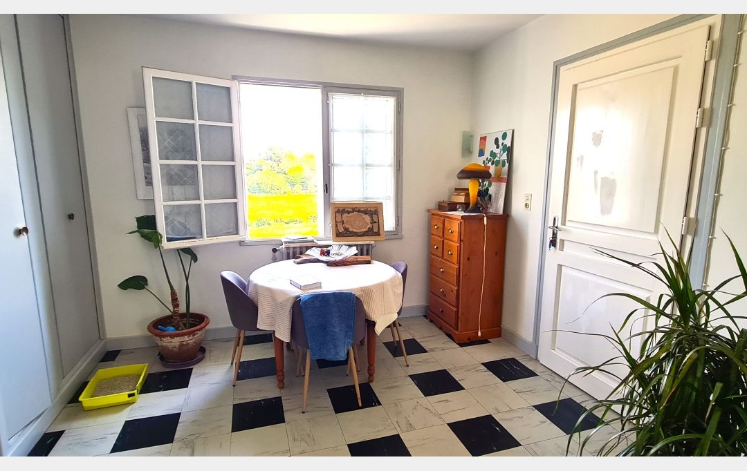 IMMOBILIER AREA : Maison / Villa | GIMONT (32200) | 60 m2 | 150 000 € 