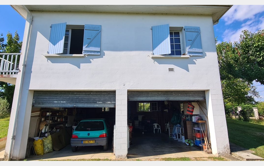 IMMOBILIER AREA : Maison / Villa | GIMONT (32200) | 60 m2 | 150 000 € 