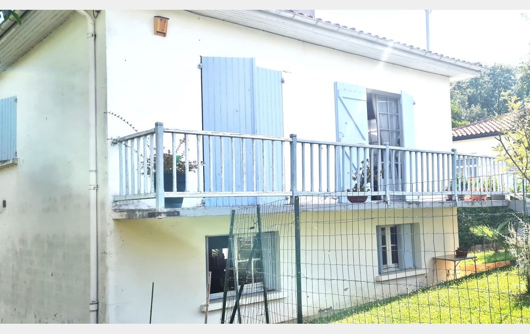 IMMOBILIER AREA : Maison / Villa | GIMONT (32200) | 60 m2 | 150 000 € 