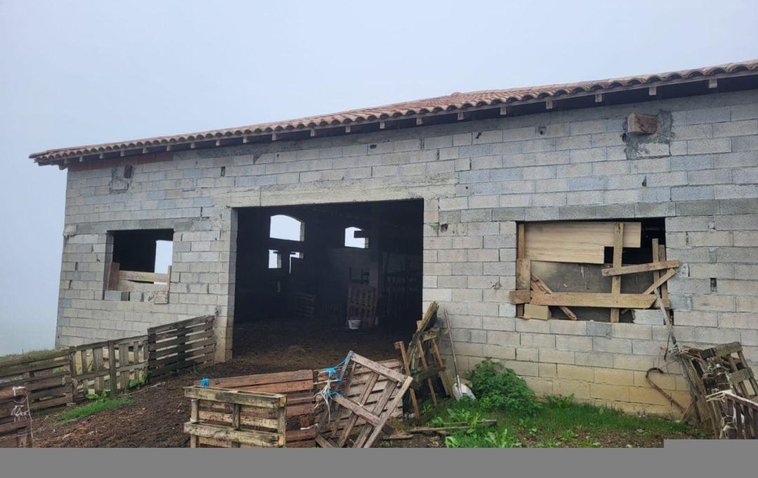 IMMOBILIER AREA : Maison / Villa | SAMATAN (32130) | 290 m2 | 144 500 € 