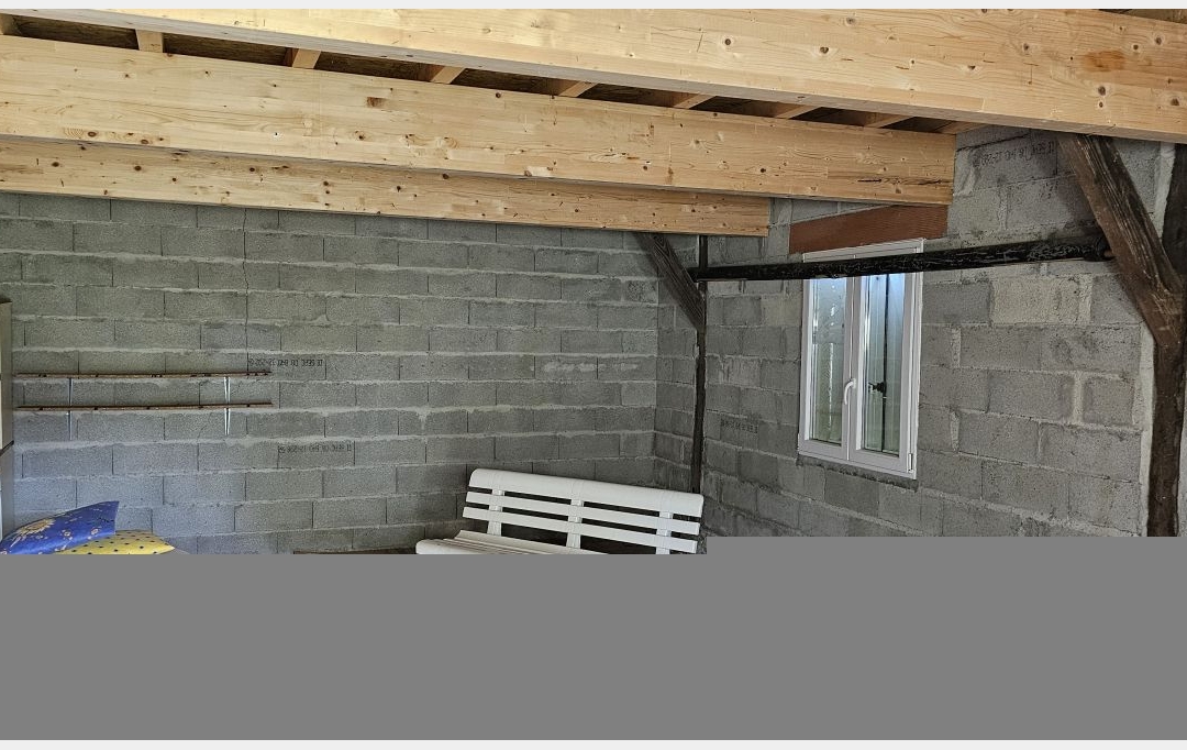 IMMOBILIER AREA : House | CONDOM (32100) | 350 m2 | 159 500 € 