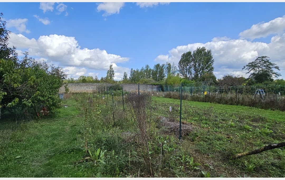 IMMOBILIER AREA : House | CONDOM (32100) | 350 m2 | 159 500 € 
