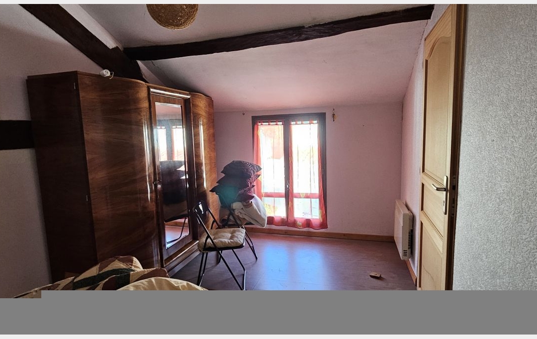 IMMOBILIER AREA : House | MIELAN (32170) | 129 m2 | 139 500 € 