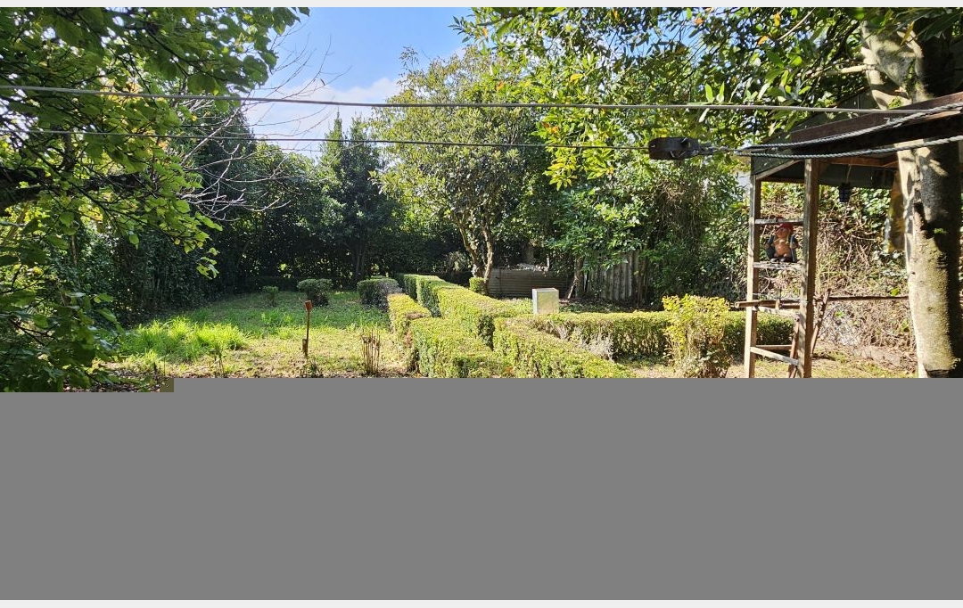 IMMOBILIER AREA : House | MIELAN (32170) | 129 m2 | 139 500 € 