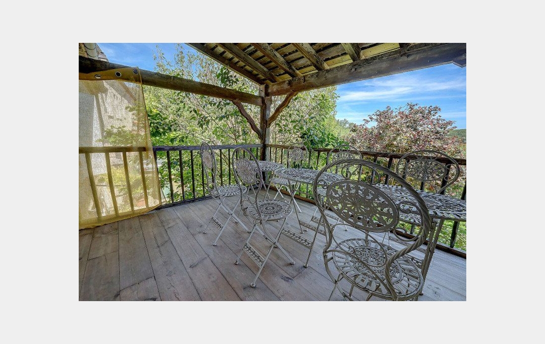 IMMOBILIER AREA : House | CASTELNAU-BARBARENS (32450) | 135 m2 | 205 000 € 
