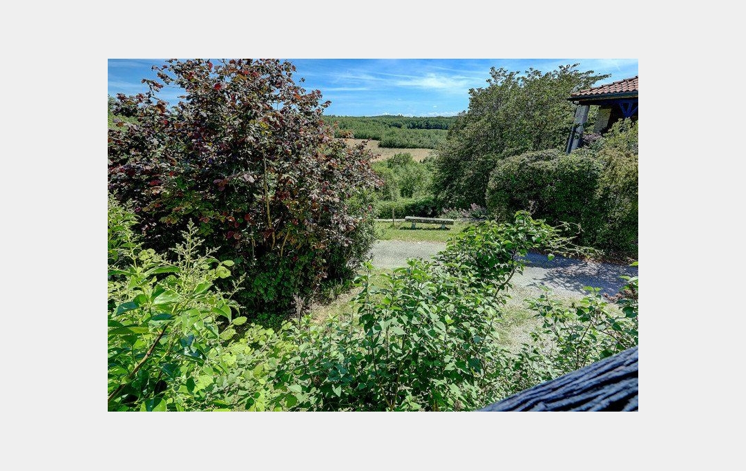 IMMOBILIER AREA : House | CASTELNAU-BARBARENS (32450) | 135 m2 | 205 000 € 