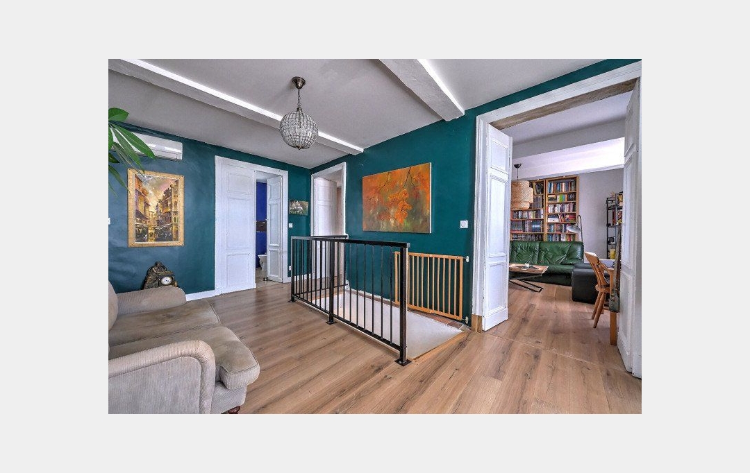 IMMOBILIER AREA : House | CASTELNAU-BARBARENS (32450) | 135 m2 | 205 000 € 
