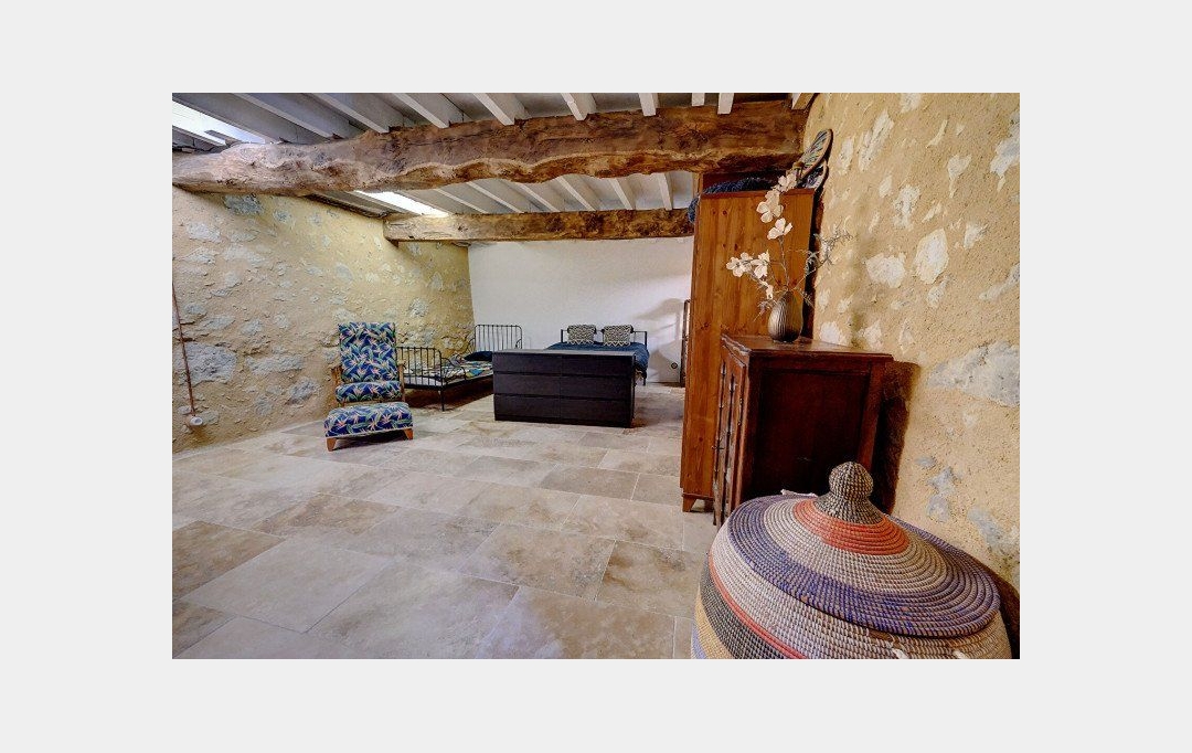 IMMOBILIER AREA : House | CASTELNAU-BARBARENS (32450) | 135 m2 | 205 000 € 