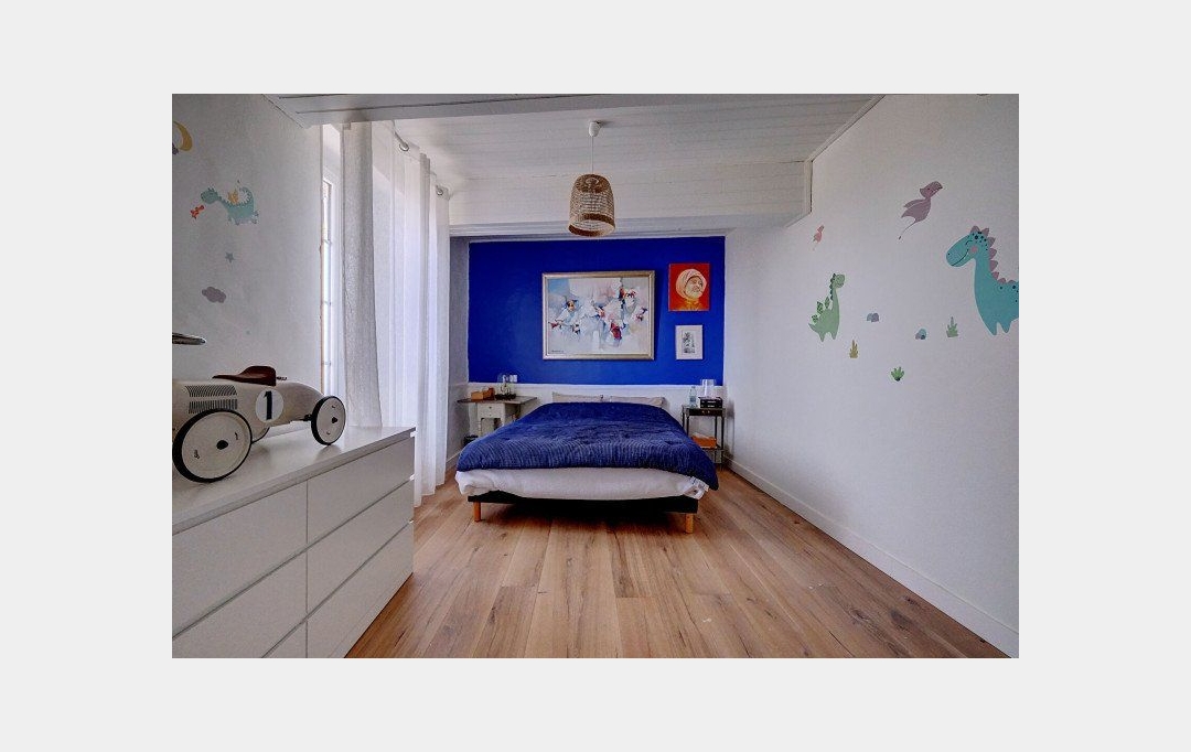 IMMOBILIER AREA : House | CASTELNAU-BARBARENS (32450) | 135 m2 | 205 000 € 