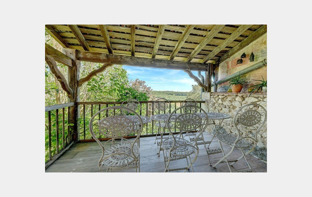 IMMOBILIER AREA : House | CASTELNAU-BARBARENS (32450) | 135 m2 | 205 000 € 